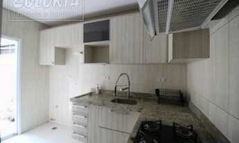 Imagem 5: Santo André - Apartamento Padrão - Vila Lucinda