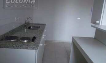 Imagem 3: Santo André - Apartamento Padrão - Bangu