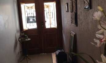 Imagem 5: Sobrado à Venda, 3 Quartos, 2 vagas, Barcelona, SCS-SP