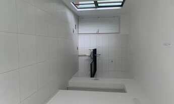 Imagem 4: AC- Apartamento novo 2 sts, recém entregue, na beira mar da Av. Boa Viagem