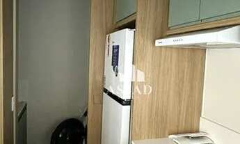 Imagem 4: Apartamento com 2 dormitórios para alugar, 83 m² por R$ 4500 o aluguel - Jardim Aclimação