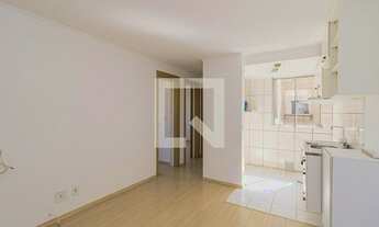 Imagem 2: Apartamento para Aluguel - Vila Operária, 2 Quartos, 44 m2