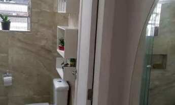 Imagem 6: Apartamento com 2 dorms, Centro, São Vicente - R$ 450 mil, Cod: 99