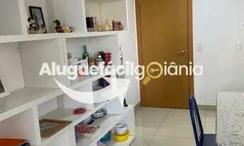 Imagem: Flat no Setor Oeste no Lounge 22 disponível