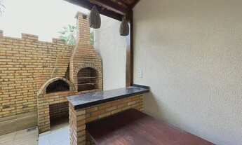 Imagem 5: Casa em Condomínio 66m² em Barreirinhas Deck 03 Quartos TR152134*-MKT&-10