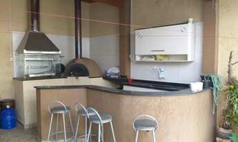 Imagem 3: Casa aluguel mobiliada (whats app *