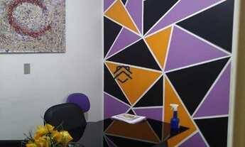 Imagem 5: Vila Isabel Sala Comercial