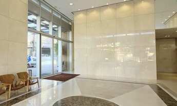 Imagem 2: Escritório para alugar edifício Dahruj Tower no bairro Cambuí em Campinas - SP