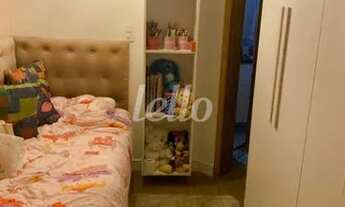 Imagem 7: Santo André - Apartamento Padrão - Vila Alzira