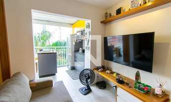 Imagem 6: Apartamento para Aluguel - Ipiranga, 1 Quarto, 45 m2