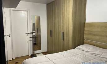 Imagem 7: APARTAMENTO - PANAMBY - SP