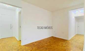 Imagem 3: Apartamento com 2 dormitórios à venda, 88 m² por R$ 1.000.000,00 - Cerqueira César - São P