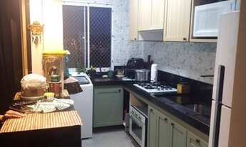 Imagem 4: APARTAMENTO - JARDIM NOVO HORIZONTE - SP