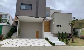 Imagem: Casa com 4 dormitórios, 390 m² - venda