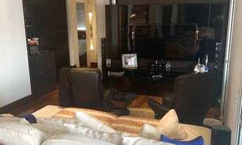 Imagem 5: Lindo apartamento mobiliado para locação ao lado do metrô Chácara Klabin