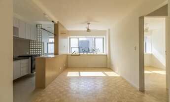 Imagem 2: Locação Apartamento 1 Dormitórios - 50 m² Jardim Paulista