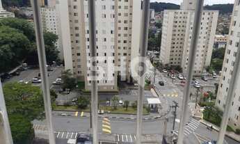 Imagem 7: Apartamento no Mandaqui com 02 dormitórios à venda