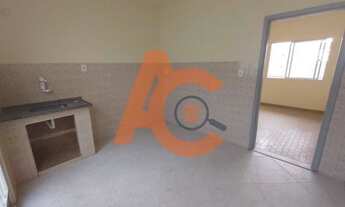 Imagem 5: Casa de vila vazia com dois quartos da Penha