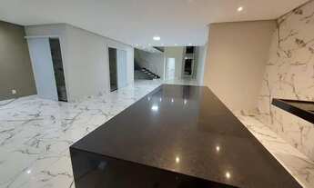 Imagem 4: Alto Padrão 04 Quartos Dentro de Condomínio Lazer Completo 9 8 1 3 2 3 0 0 0