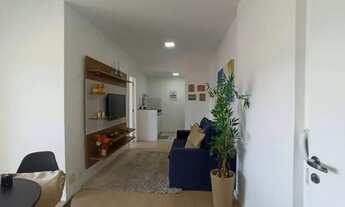 Imagem 5: Apartamento de 1 Quarto (Flat) Itaguaí RJ - MOBILIADO LOCAÇÃO FUSION ITAGUAI R