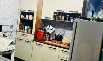 Imagem 5: Casa a venda com Salão Comercial Moreninhas II R$ 180mil