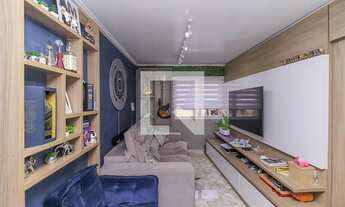 Imagem 2: Apartamento para Aluguel - Vila Ema, 2 Quartos, 55 m2