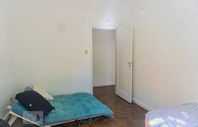 Imagem 7: Apartamento para Aluguel - Santa Cecília, 2 Quartos, 100 m2