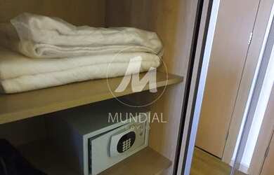 Imagem 6: Apartamento (flat) 1 dormitórios, portaria 24hs, lazer, espaço gourmet, salão de festa, sa