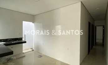 Imagem 6: EC - CASA À VENDA NO BAIRRO ALCIDES RABELO - MONTES CLAROS MG