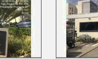 Imagem: PRESIDENTE PRUDENTE - Casa Padrão