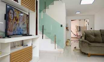 Imagem: Duplex 3x4, com suite, praia dourada/praia