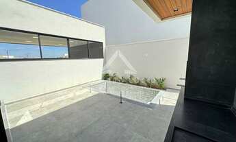 Imagem 7: Senador Canedo - Casa de Condomínio - Jardins Bolonha