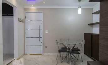 Imagem 6: Apartamento para Aluguel - Tatuapé, 2 Quartos, 48 m2