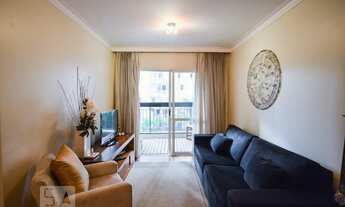 Imagem 2: Apartamento para Aluguel - Vila Madalena, 2 Quartos, 70 m2