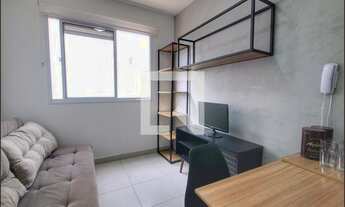 Imagem: Apartamento para Aluguel - Liberdade, 1