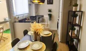 Imagem 7: APARTAMENTO À VENDA CONDOMÍNIO RESIDENCIAL PARADISO SOROCABA