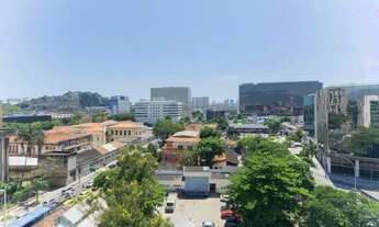 Imagem 5: Apartamento para Aluguel - Cidade Nova, 3 Quartos, 69 m2