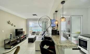 Imagem 3: Apartamento à venda na Riviera de São Lourenço - Módulo 8