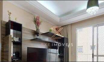 Imagem 6: Apartamento com 2 dormitórios à venda, 64 m² por R$ 375.000 - Mandaqui - São Paulo/SP