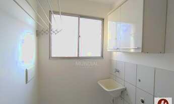 Imagem 7: Apartamento (tipo - padrao) 2 dormitórios, cozinha planejada, portaria 24hs, lazer, espaço