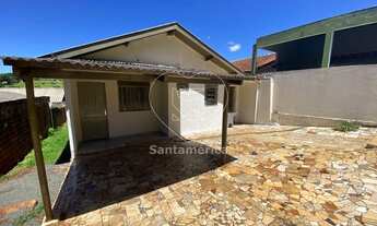 Imagem 2: LONDRINA - Casa Padrão - Conjunto Habitacional Violim