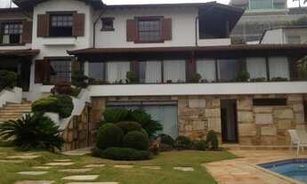 Imagem 2: Casa 04 quartos Belvedere (BH) - Locação