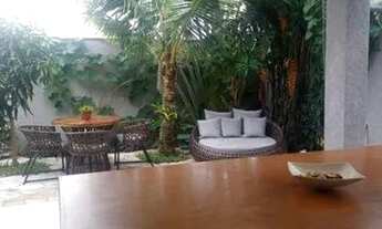 Imagem 2: Casa com 3 dormitórios à venda, 180 m² por R$ 1.190.000,00 - Jardim Santa Teresa - Taubaté