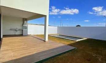 Imagem 3: Ágio Casa Condomínio Jardins Parma