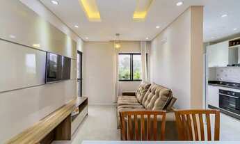 Imagem 3: Apartamento próximo ao Terminal Central com 81,32m²- SJP