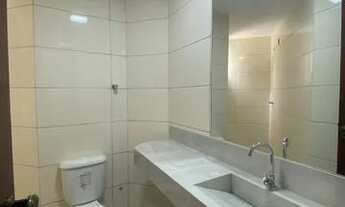 Imagem 2: Apartamento para venda tem 120 metros quadrados com 3 quartos em Jardim Renascença - São L