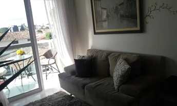 Imagem 7: Apartamento no Bairro dos Ipês com 2 Quarto sendo 1 Suíte