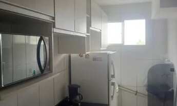 Imagem 3: RESIDENCIAL SABIÁ - MOBILIADO