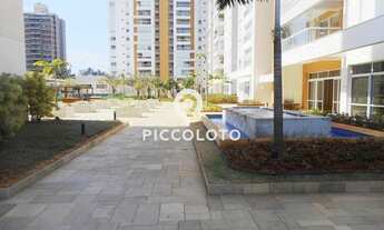 Imagem 2: Apartamento - Taquaral - Campinas