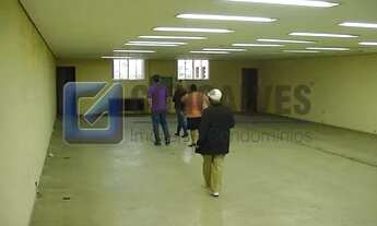 Imagem 6: SAO CAETANO DO SUL - Commercial / Loja - FUNDACAO